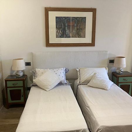Casa Margheri San Gimignano Eksteriør billede